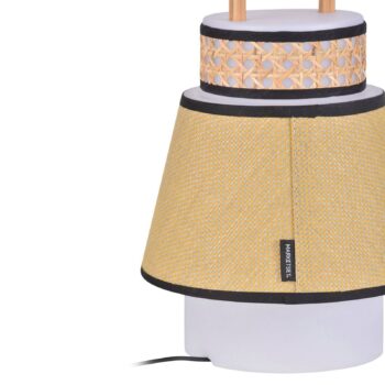 MARKET SET Singapour terasové LED svetlo USB med