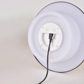 MARKET SET Singapour terasové LED svetlo USB riasa