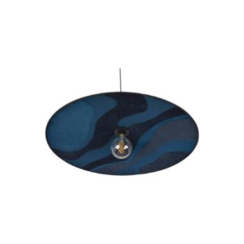 MARKET SET Sonia Laudet 80 cm malachitová noc