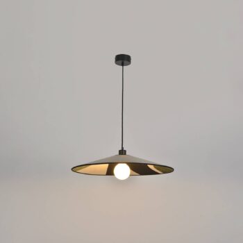MARKET SET Sonia Laudet závesné Ø 60 cm breza