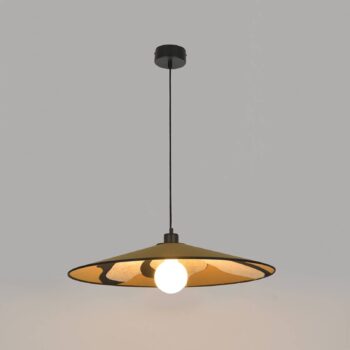 MARKET SET Sonia Laudet závesné Ø 60 cm kari
