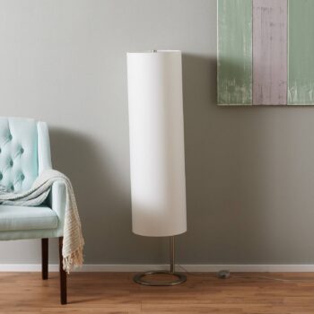 MERCY vysokokvalitná stojanová lampa so stmievačom