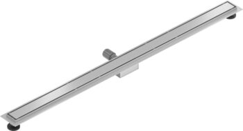 MEXEN - Flat M13 odtokový žľab 2v1 140 cm nerez 1010140
