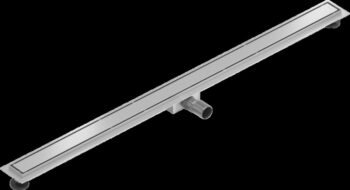 MEXEN - Flat M13 odtokový žľab 2v1 140 cm nerez 1010140