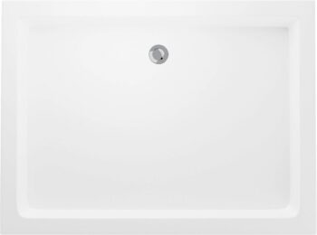 MEXEN - Rio sprchová vanička obdélníková 120x80, biela 45108012