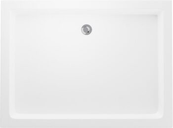 MEXEN - Rio sprchová vanička obdĺžniková 120x90, biela 45109012