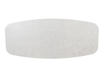 Manolo jedálenský stôl 240x103 cm latte