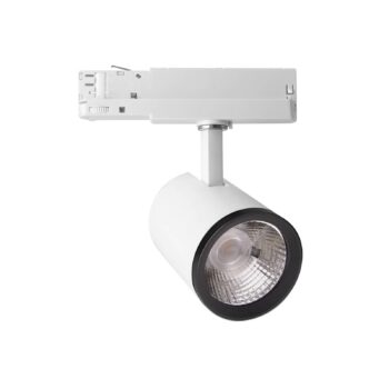 Marco LED reflektor, biely, 4 000 K