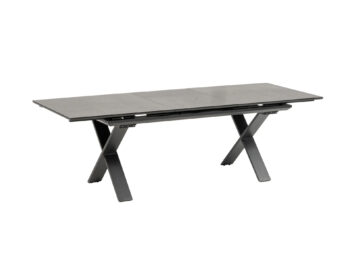 Marlow rozťahovací jedálenský stôl 180-230x90 cm