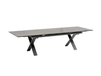 Marlow rozťahovací jedálenský stôl 240-300x90 cm