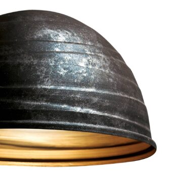 Martinelli Luce Babele – závesná lampa, 45 cm