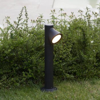 Martinelli Luce Bruco 1-svetelné nástenné svietidlo 51cm