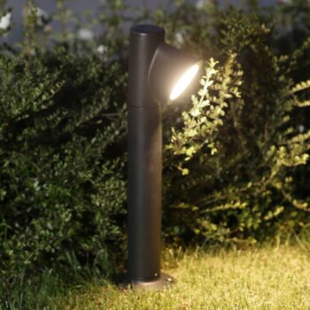 Martinelli Luce Bruco 1-svetelné nástenné svietidlo 51cm