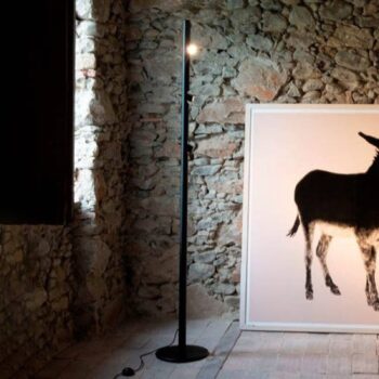 Martinelli Luce Calabrone Spot stojaca LED 3-pl.