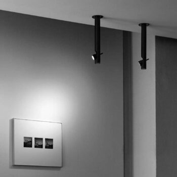 Martinelli Luce Calabrone Spot stropné LED svetlo