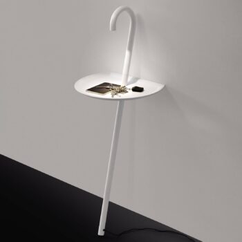 Martinelli Luce Clochard LED svetlo biela