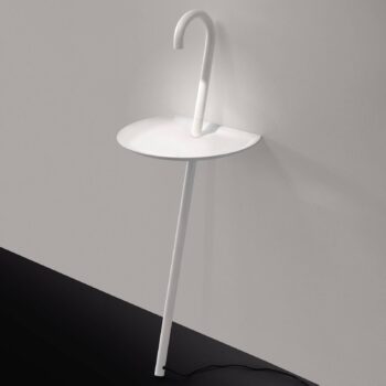 Martinelli Luce Clochard LED svetlo biela
