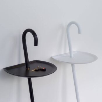Martinelli Luce Clochard LED svetlo biela