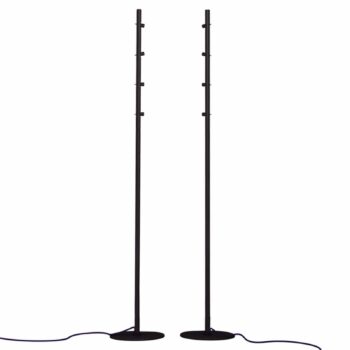 Martinelli Luce Colibrì stojaca LED lampa 4-pl.