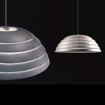 Martinelli Luce Cupolone - Dizajnové závesné svietidlo