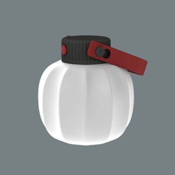 Martinelli Luce Kiki stolová LED lampa IP65 USB