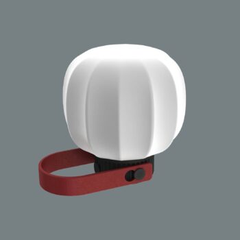 Martinelli Luce Kiki stolová LED lampa IP65 USB