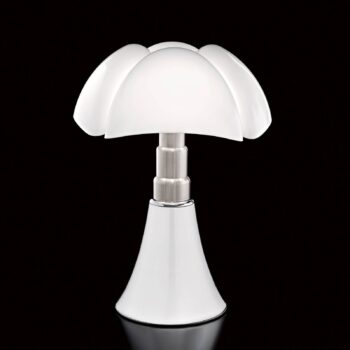 Martinelli Luce Pipistrello CCT Casambi biela