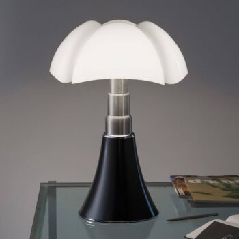 Martinelli Luce Pipistrello CCT Casambi hnedá