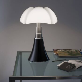 Martinelli Luce Pipistrello CCT Casambi hnedá