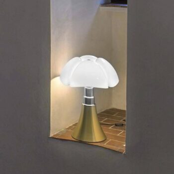 Martinelli Luce Pipistrello CCT Casambi mosadz
