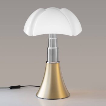 Martinelli Luce Pipistrello CCT Casambi mosadz