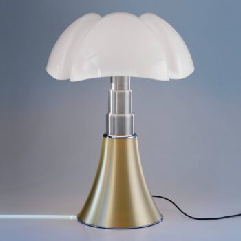 Martinelli Luce Pipistrello CCT Casambi mosadz