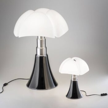 Martinelli Luce Pipistrello CCT Casambi titán