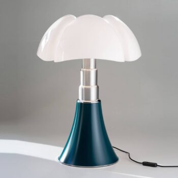 Martinelli Luce Pipistrello E14, agáva