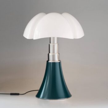 Martinelli Luce Pipistrello Med, stmievač, agáva