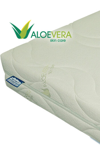 Matracový poťah ALOE VERA 200x90 cm