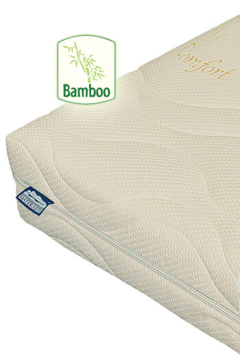 Matracový poťah BAMBOO 200x90 cm