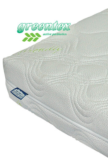 Matracový poťah GREENTEX 200x180 cm