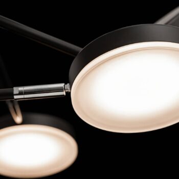 Maytoni Fad závesné LED otočné tienidlá 6-pl