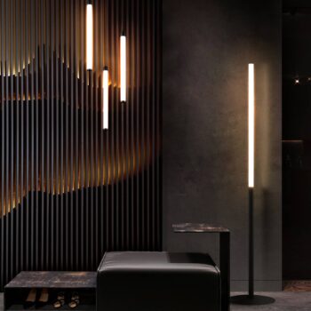 Maytoni Ray stojaca LED lampa