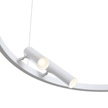 Maytoni Satellite závesné LED svetlo 3 300 K biela