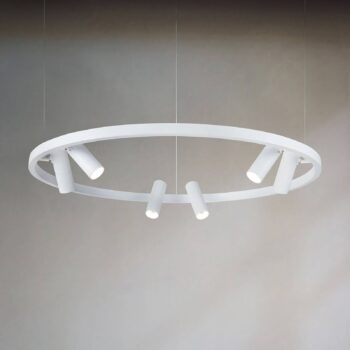Maytoni Satellite závesné LED svetlo 3 300 K biela