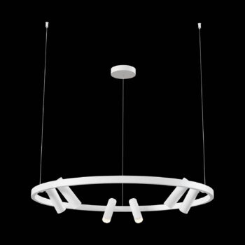Maytoni Satellite závesné LED svetlo 3 300 K biela
