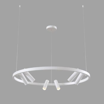 Maytoni Satellite závesné LED svetlo 3 300 K biela