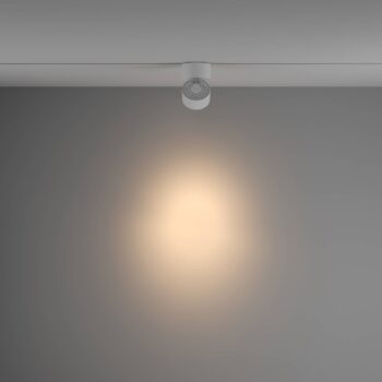 Maytoni Yin LED reflektor Unity system, triak, 930, biely