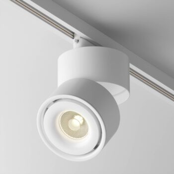 Maytoni Yin LED reflektor Unity system, triak, 930, biely