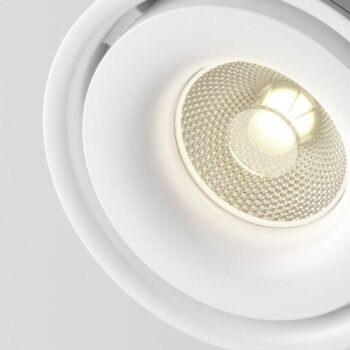 Maytoni Yin LED reflektor Unity system, triak, 930, biely