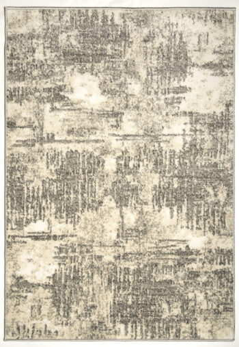 Medipa (Merinos), Kusový koberec Adelle 3D 20171-0825 beige/grey, 160x230, béžová, kancelária