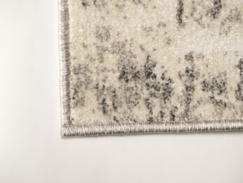 Medipa (Merinos), Kusový koberec Adelle 3D 20171-0825 beige/grey, 160x230, béžová, kancelária