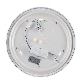 Megaman Renzo+ nástenné ColorSelect Multilumen